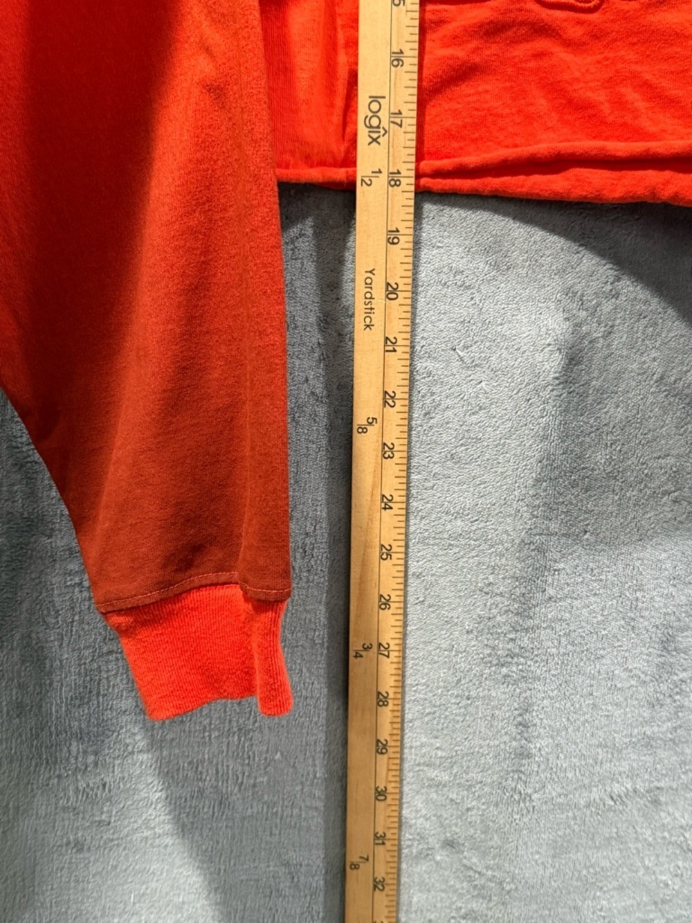Disney Spirit Jersey Pixar Turning Red Panda Freaking Adorable Adult Size Small - Picture 5 of 9